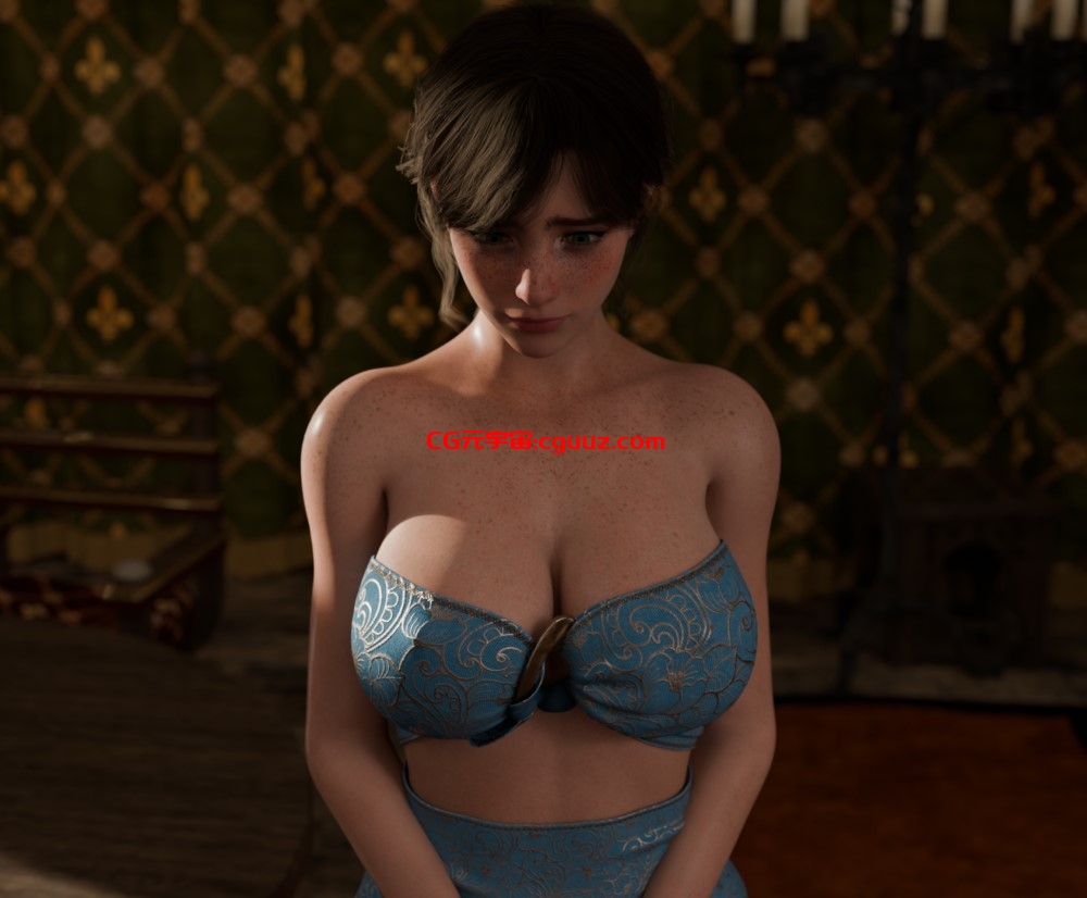 [欧美SLG/动态]他Him0.2.2汉化版PC+安卓[8.1g]