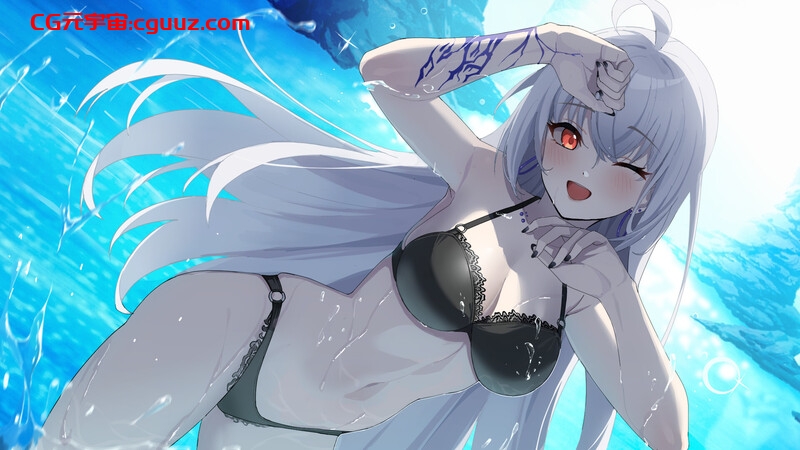 【养成SLG/地牢探索/动态】魔界少女与奴隶召唤术（魔界少女與奴隸召喚術）V1028+自带全回想解[3.5G]