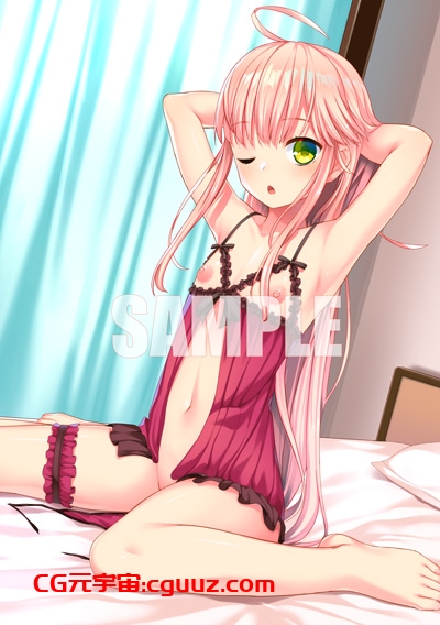 [拔作ADV/后宫/PC] 拔作岛NUKITASHI 抜きゲーみたいな島に住んでる貧乳はどうすりゃいいですか？官方中文版 [4.9G/百度]