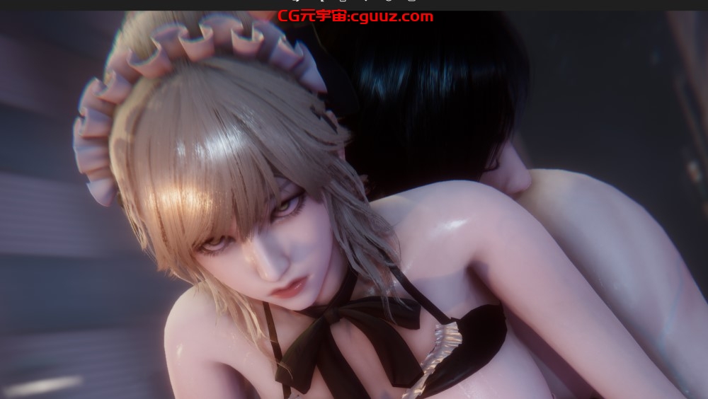Elarbaby：D-21+22 阿尔托莉雅 性感机车少女极限狂飙[2P-1G]