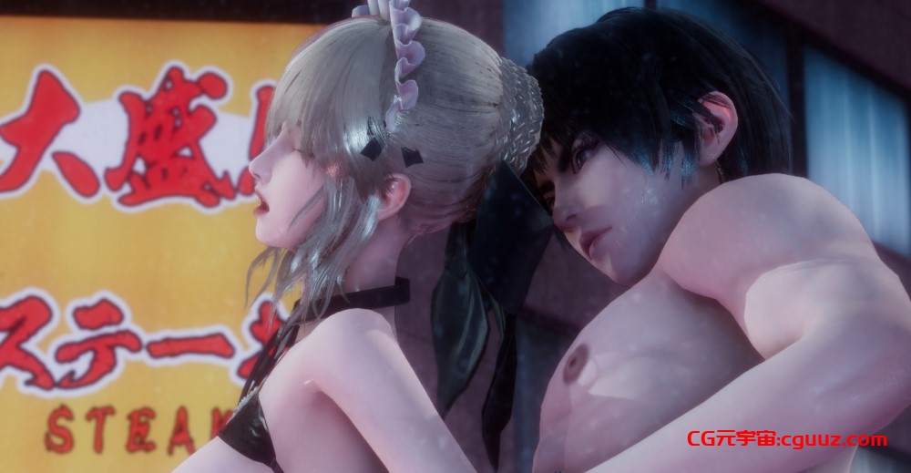 Elarbaby：D-21+22 阿尔托莉雅 性感机车少女极限狂飙[2P-1G]