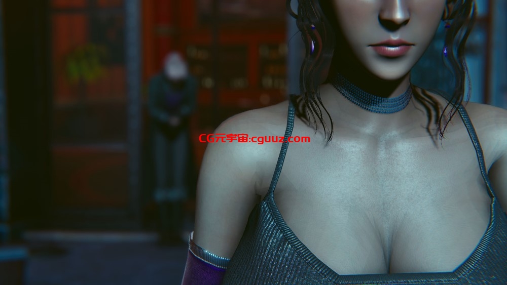 【SLG/动态/更新/3D/汉化】回忆命运/Recall Destiny V0.1b AI汉化版[PC+安卓][1.1G]