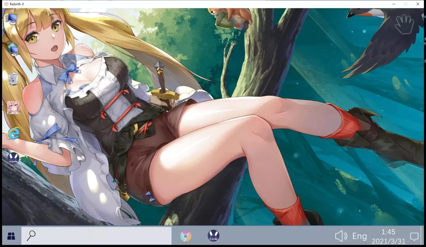 [神作SLG/中文/动态/CV]重生之老王2：馋我身子 ！官中步兵版+回想[7.3G]