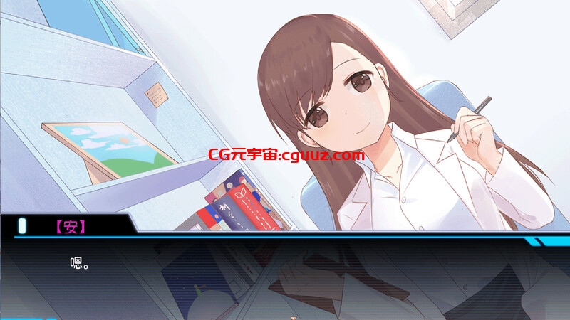 【探索SLG/像素动态/官中】少女的求生之路：研究所 Build.17818922 STEAM官中【300MB】