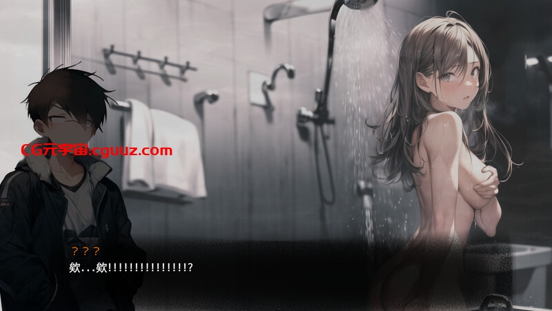【动作ARPG/NTR寝取/官中】尸落之城─堕入欲望的阴影─ V0.6.0 官方中文【1.80G】