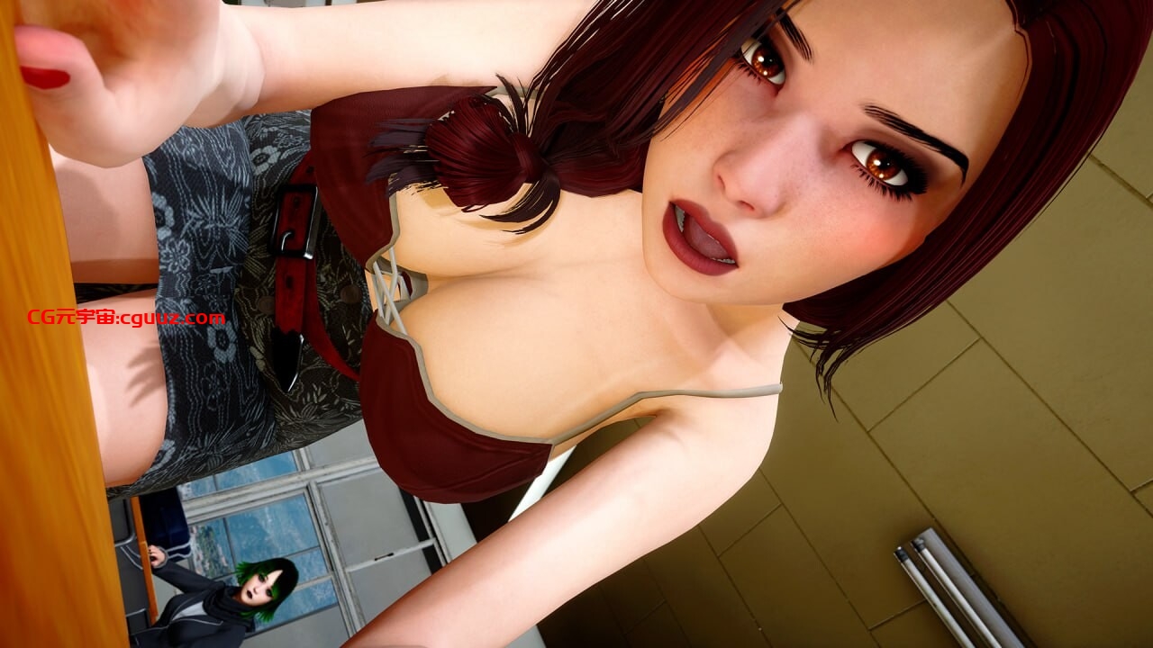 [亚洲风SLG/动态] 人性之间 Between Humanity v0.3.0 EA PC+安卓 汉化版 [4.3G/百度]