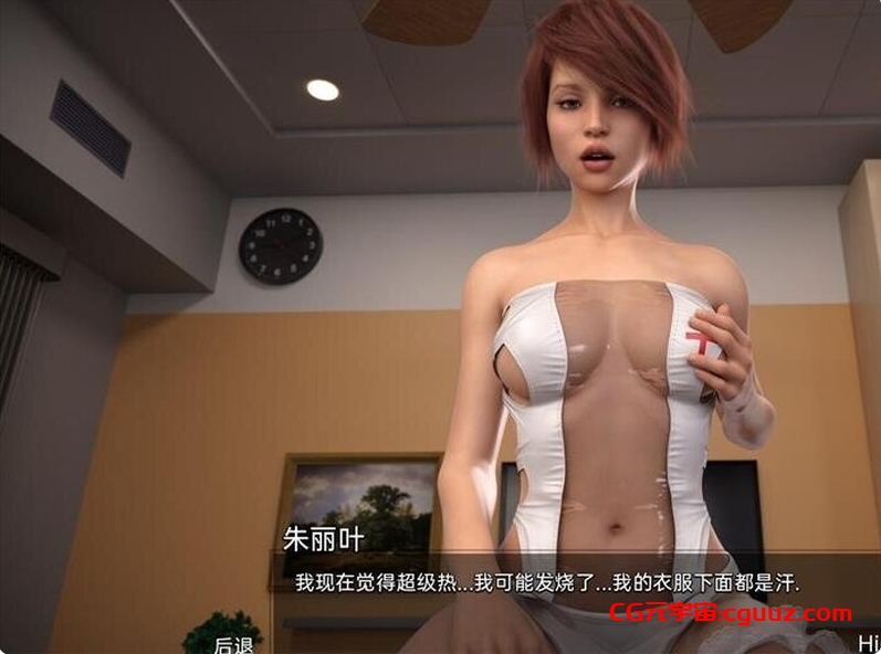 [欧美] 欲望觉醒v0.4.5 AI汉化版[10月更新][PC+安卓][FM/6.8G]
