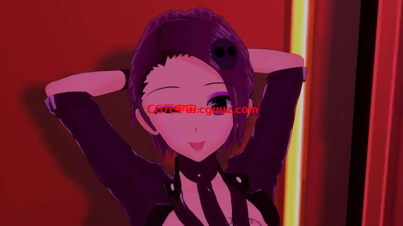 【日式SLG/动态/汉化】欢迎来到友谊俱乐部（Welcome to the Friendship Club）V0.11 汉化中文【双端-3.30G】