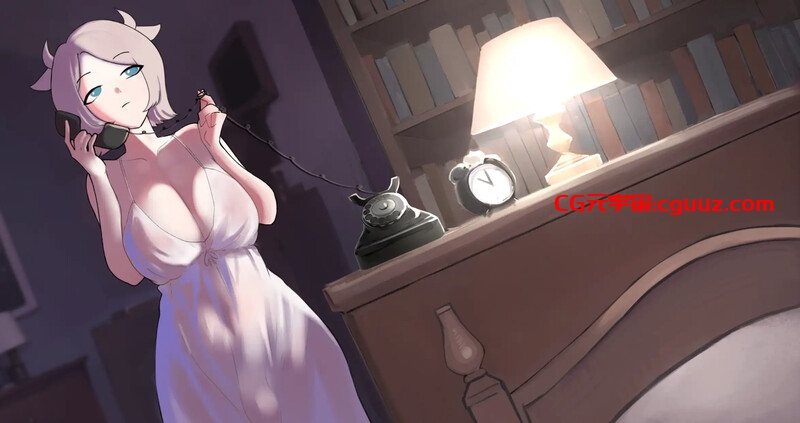 【欧美SLG/动态/汉化】牛奶大学(Milk University)V0.4 汉化中文【双端-1.10G】