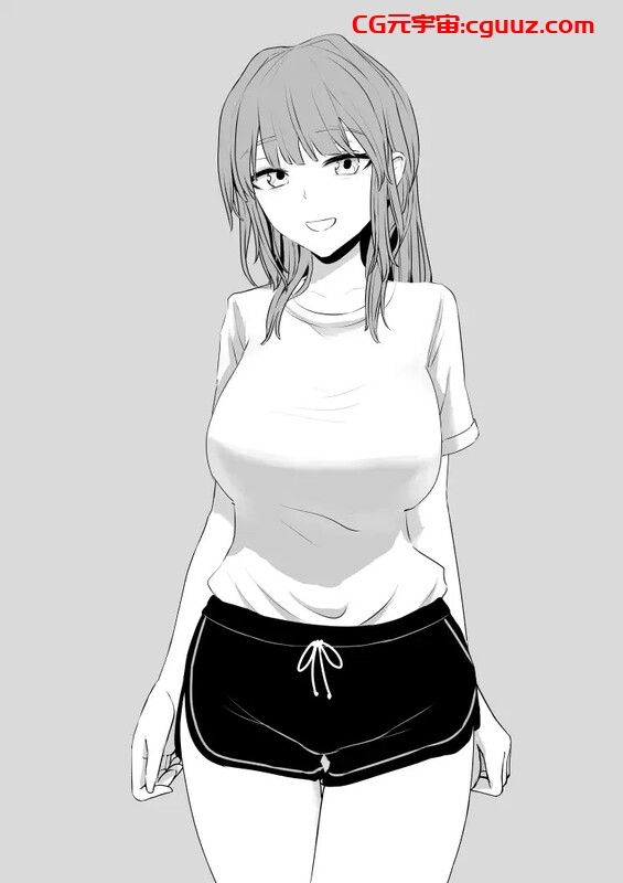 【互动SLG/NTR寝取/动态/汉化】不能被发现!( バレちゃダメ!)V1.0 AI汉化【900MB】
