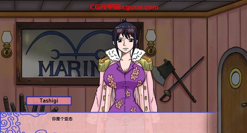 【日式SLG/沙盒同人/汉化】新世界乐园(New World Paradise)V0.2.2.1 汉化中文【双端-1.40G】
