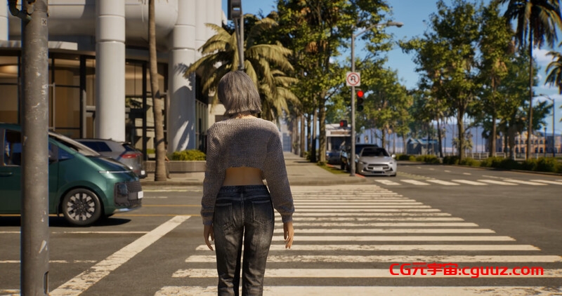 【沙盒SLG/3D作品/官中】韩版模拟人生- inZOI（云族裔）+ 15绅士MOD STEAM官中破解版【4.14更新-23G】