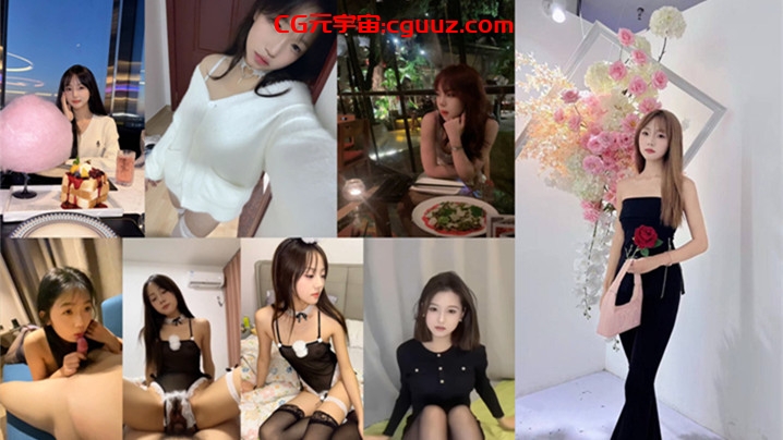 【重金收录】遥不可攀的极品女神精选！人前女神人后母狗！大量生活照和性爱私拍的淫荡反差！在线观看