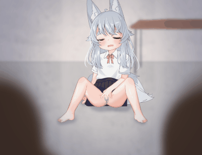[大型RPG/兽耳露出] 悠露子的校园露出生活 よろずの学園露出生活~Fox Exhibitionism PC+安卓 AI嵌翻汉化版 [13.4G/百度]