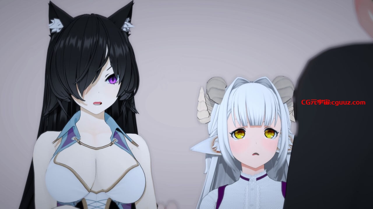[日式SLG/动态] 月光倾心 Moonlit Devotion A Paladin’s Harem v0.02 PC+安卓 汉化版 [2G/百度]
