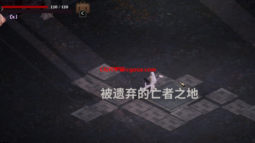 [日系] Nunholy V1.0.01 官方中文版[新作][660M]