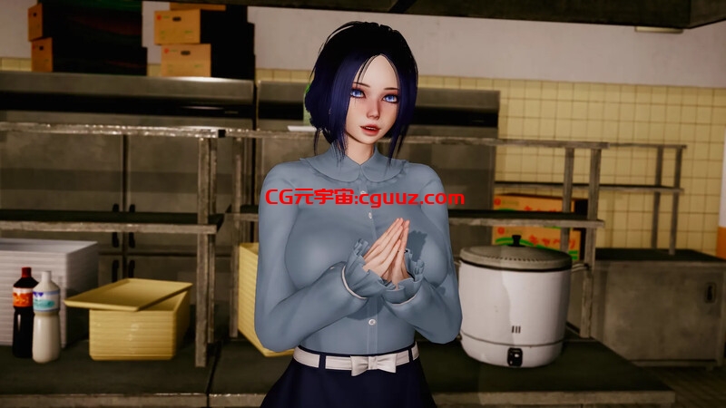 【亚洲风SLG/动态/汉化】欧洲：欲望监狱（EURANASIA: Prison of Lust）V1.0 汉化中文【双端-1G】