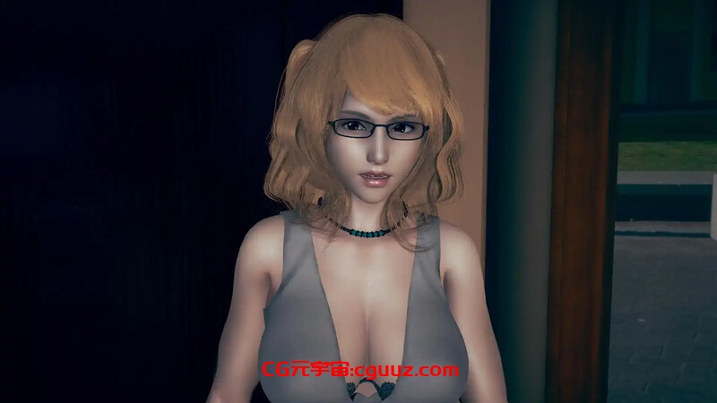 【亚洲风SLG/动态/汉化】变态公司（NL Corporation）V0.11.30 汉化中文【双端-800MB】