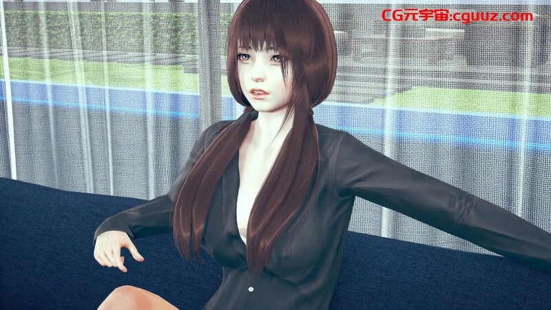 【亚洲风SLG/动态/汉化】变态公司（NL Corporation）V0.11.30 汉化中文【双端-800MB】