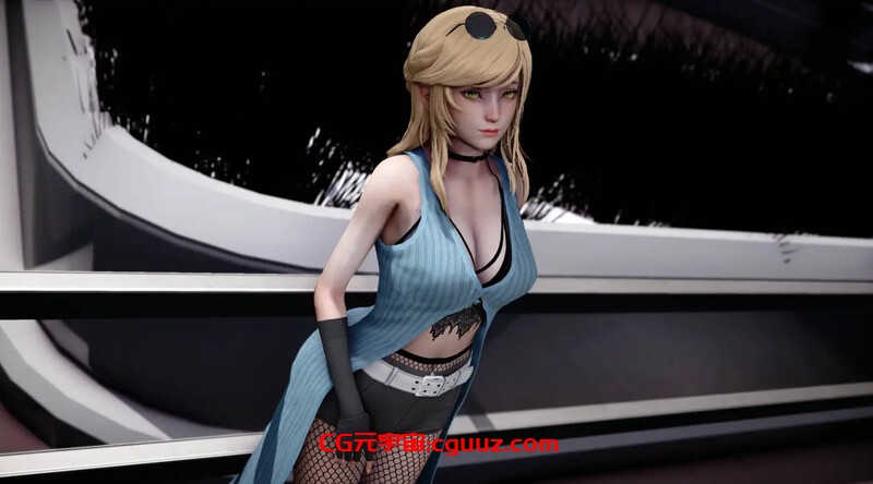 【亚洲风SLG/沙盒/动态/官中】英雄变恶棍重制版（Hero to Villain Remastered）V0.4.1 官方中文【双端-3.20G】