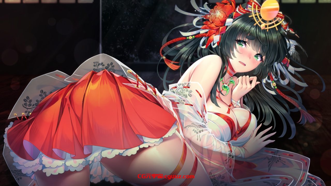 【SLG/动态/2D】命运/Re:DESTINY V1.20 STEAM官方中文步兵版[1.7G]