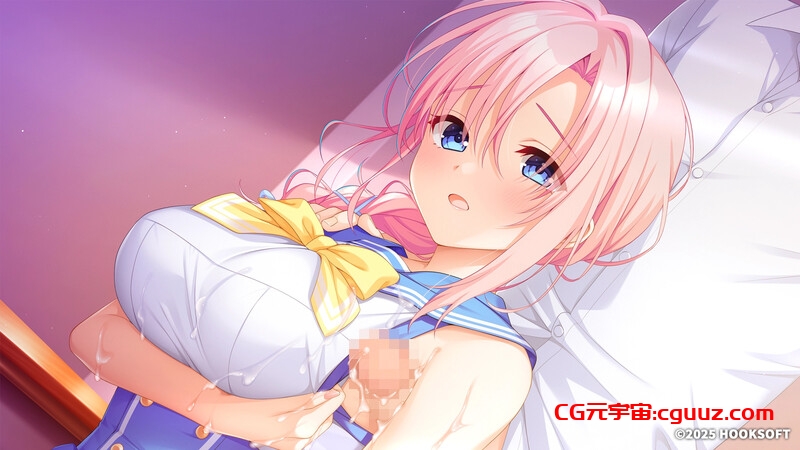 【拔作ADV/后宫纯爱/汉化】秘密之恋（伪） 纯爱后日谈（シークレットラブ（仮）純愛アフターストーリー）V1.0 AI汉化+全CG【4.10G】