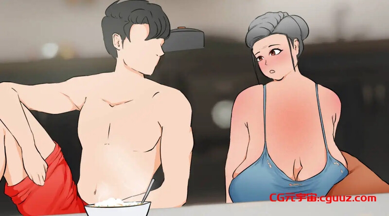 【欧美SLG/动态/汉化】耕耘（Plowed）V1.0.0 汉化中文【双端-500MB】