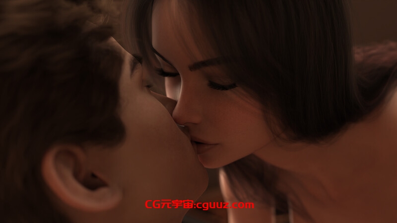 【欧美SLG/动态/3C】欲望的诗句：沙克邦（LustyVerse: ShackBang）完结汉化版[PC+安卓][3.9G]