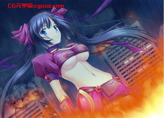 【ADV/AI汉化/制服】另一种可能性/ANOTHER POSSIBILITY[+全CG存档]【1.8G】