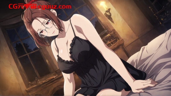 【SLG/官中】君王消遣(/King’s Amusements)STEAM官方中文步兵版+画廊全开【995M】