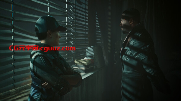 赛博朋克2077 终极典藏版|中字-国语|CG源梦元宇宙|V2.21+往日之影DLC+全DLC+新版修改器+预购奖励古德拉义警+壁纸+原声音乐集