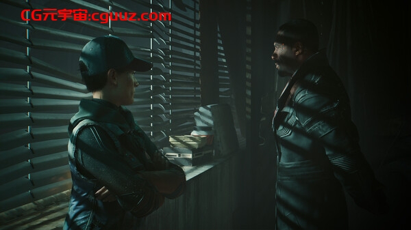赛博朋克2077 终极典藏版|中字-国语|CG源梦元宇宙|V2.21+往日之影DLC+全DLC+新版修改器+预购奖励古德拉义警+壁纸+原声音乐集