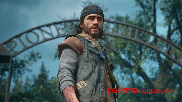 往日不再 终极复刻版|豪华中文|Build.18212596+破碎之路DLC+全DLC-支持手|解压即撸|CG源梦游戏|