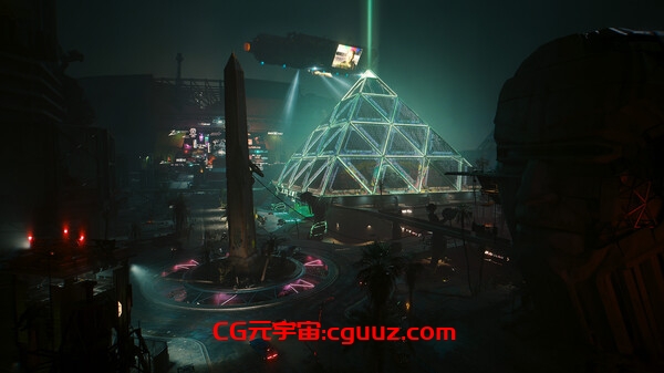 赛博朋克2077 终极典藏版|中字-国语|CG源梦元宇宙|V2.21+往日之影DLC+全DLC+新版修改器+预购奖励古德拉义警+壁纸+原声音乐集