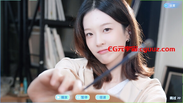 女神氪金系统|官方中文|Build.18235296-幸福的彼岸+全DLC|解压即撸|CG源梦游戏|