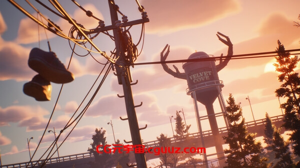 失落的记录 绽放与愤怒|豪华中文|Build.18153492+预购特典+全DLC-支持手柄|解压即撸|源梦元宇宙|