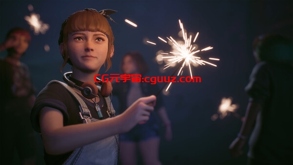 失落的记录 绽放与愤怒|豪华中文|Build.18153492+预购特典+全DLC-支持手柄|解压即撸|源梦元宇宙|