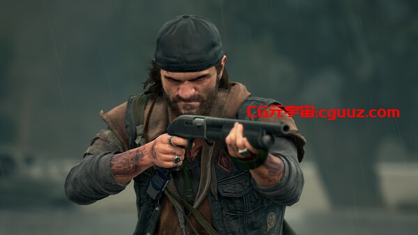 往日不再 终极复刻版|豪华中文|Build.18212596+破碎之路DLC+全DLC-支持手|解压即撸|CG源梦游戏|