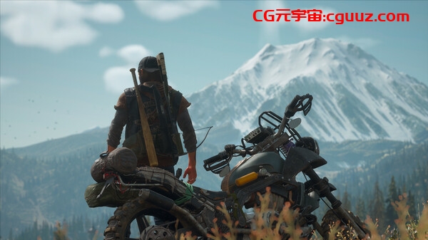 往日不再 终极复刻版|豪华中文|Build.18212596+破碎之路DLC+全DLC-支持手|解压即撸|CG源梦游戏|