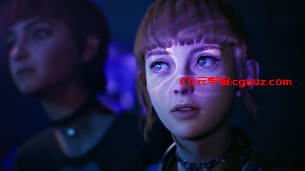 失落的记录 绽放与愤怒|豪华中文|Build.18153492+预购特典+全DLC-支持手柄|解压即撸|源梦元宇宙|