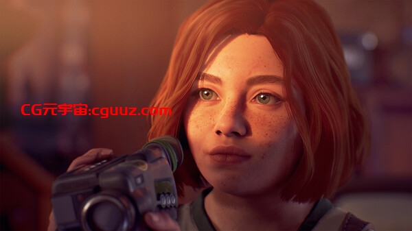 失落的记录 绽放与愤怒|豪华中文|Build.18153492+预购特典+全DLC-支持手柄|解压即撸|源梦元宇宙|