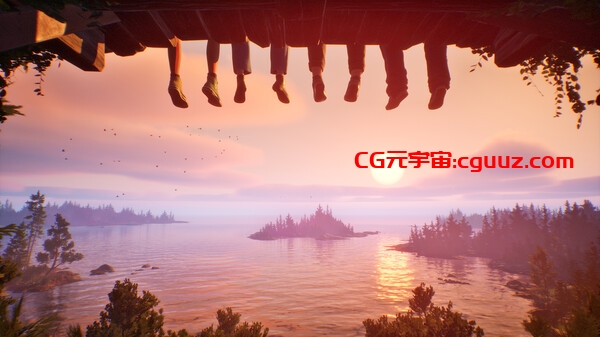 失落的记录 绽放与愤怒|豪华中文|Build.18153492+预购特典+全DLC-支持手柄|解压即撸|源梦元宇宙|