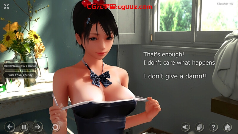 【爆款3D/全动态/官中】秘密工作室（秘密のアトリエ!）Build.18332014 STEAM官中+DLC【双端-10G】