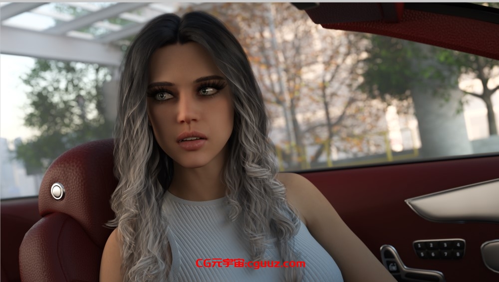 【SLG/汉化/动态/3D/更新】超越明天/Beyond Tomorrow[Ch.2]【PC+安卓/7G】
