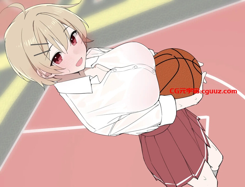 【探索RPG/百合/汉化】秘密社团活动（内緒の部活動）V1.0 AI汉化【1.30G】