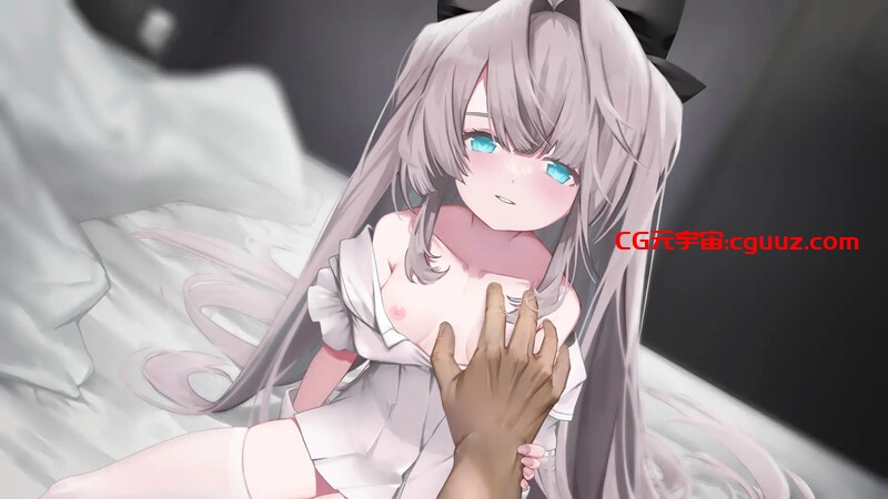 【拔作ADV/萝莉背德/2C】禁亲圣交苏菈〜亲女儿萝莉飞机杯挑逗诱惑ADV〜 V1.0 DL官方中文【700MB】