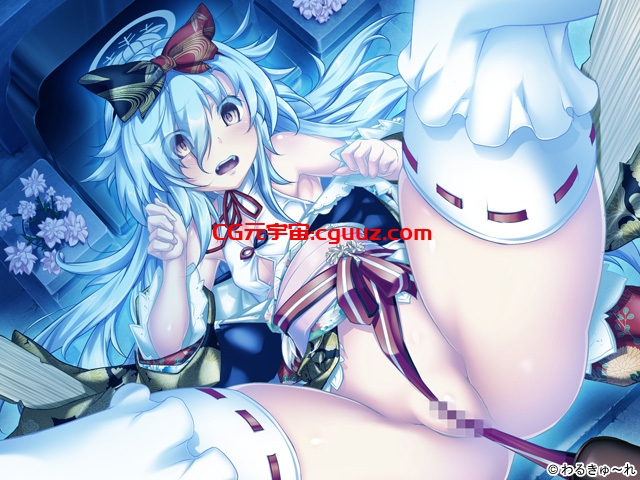 [日系ADV/拔作] 雷普-雷普-雷普-屍 （ プレイ！プレイ！プレイ！屍）汉化硬盘版[2G]