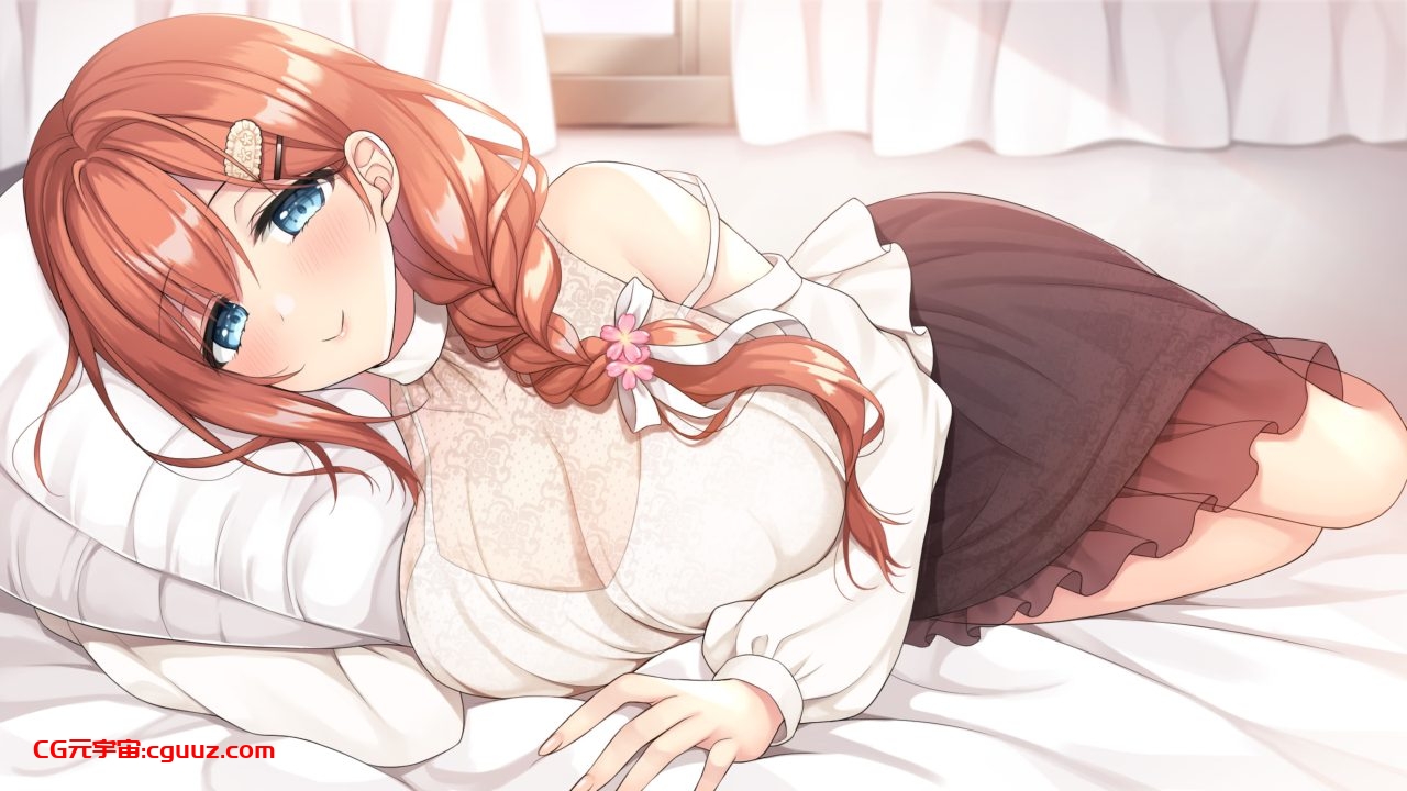 [日式ADV/AI汉化]姐姐妹妹想要扭曲我的杏癖！妹(姉)は兄(弟)の性癖を歪ませたい！汉化+全汉化修图[5.4G]
