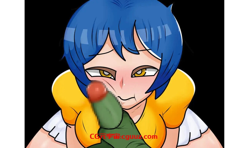 【回合RPG/异种X/汉化】玛丽=之谜（マリ=の謎）V250504 AI汉化【1.10G】