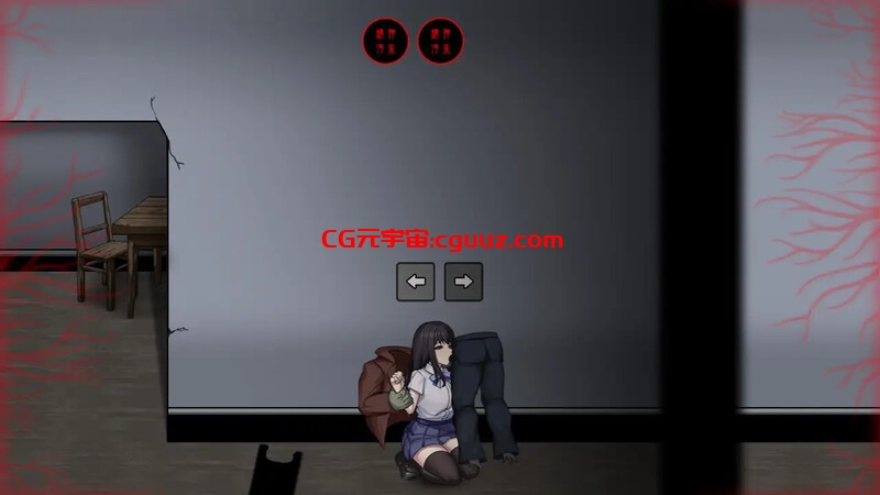 【脱出ACT/全动态/生肉】逃生R（エスケープR）V1.0 原版生肉【800MB】